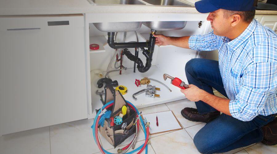 Professional sewer line replacement in Tripoli, WI